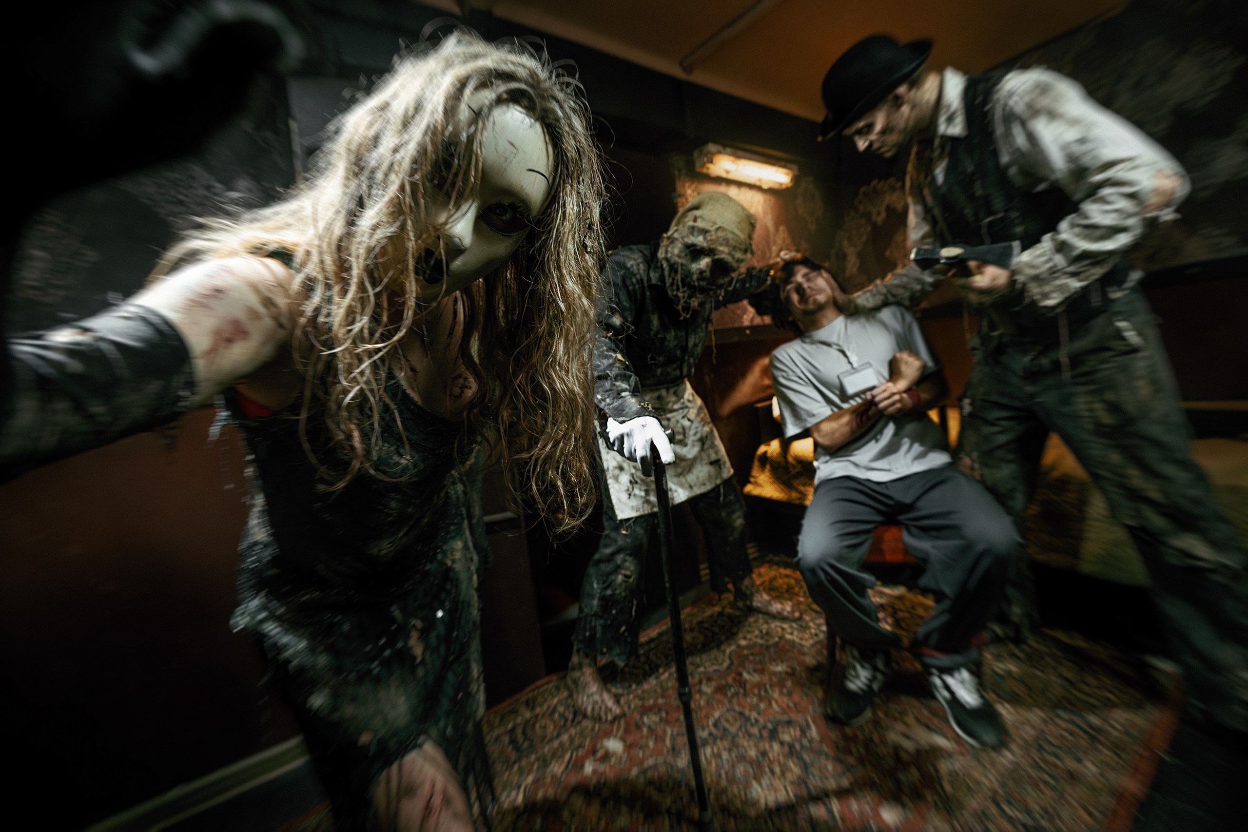 Отель Бэлвард — фото 2