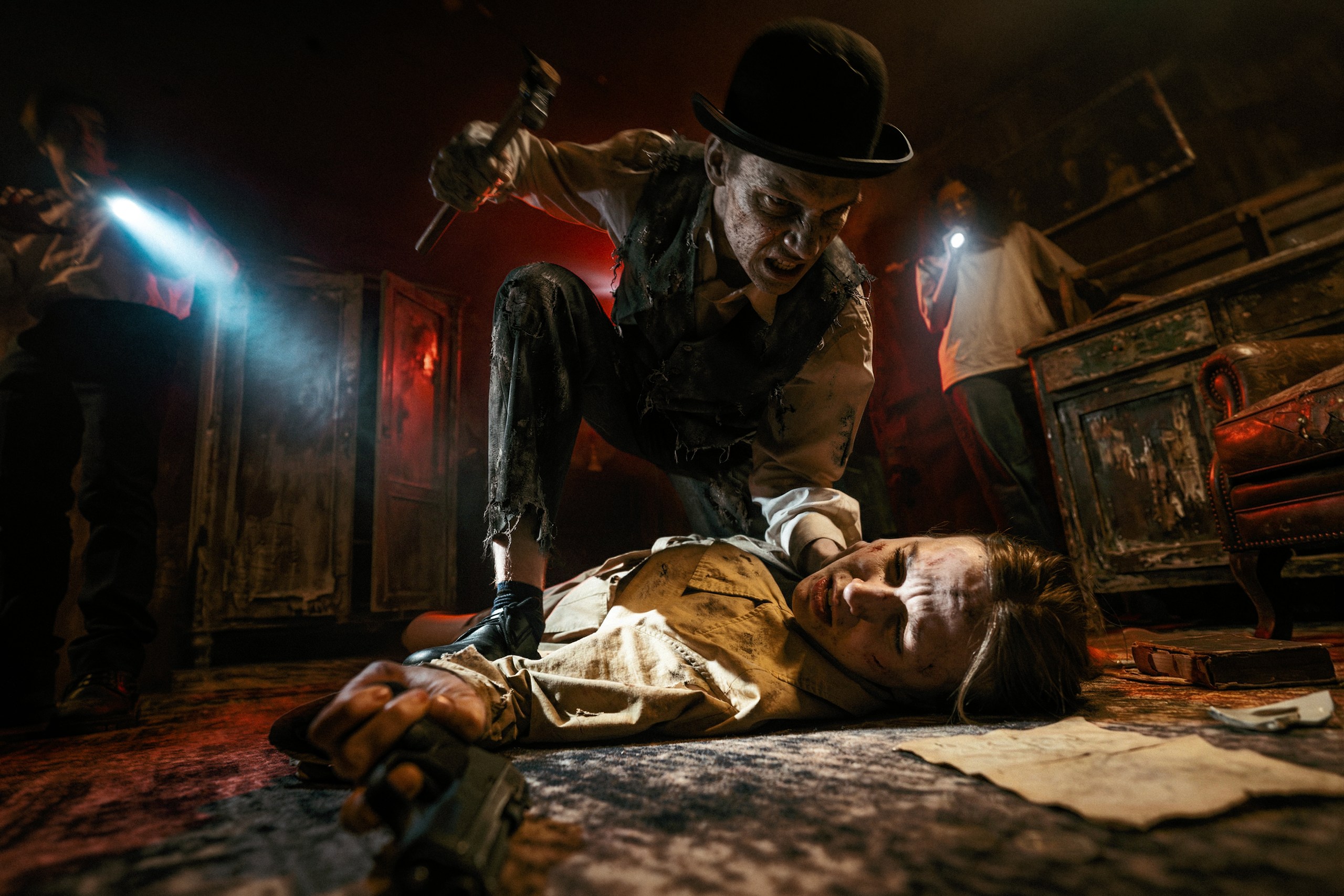 Отель Бэлвард — фото 4