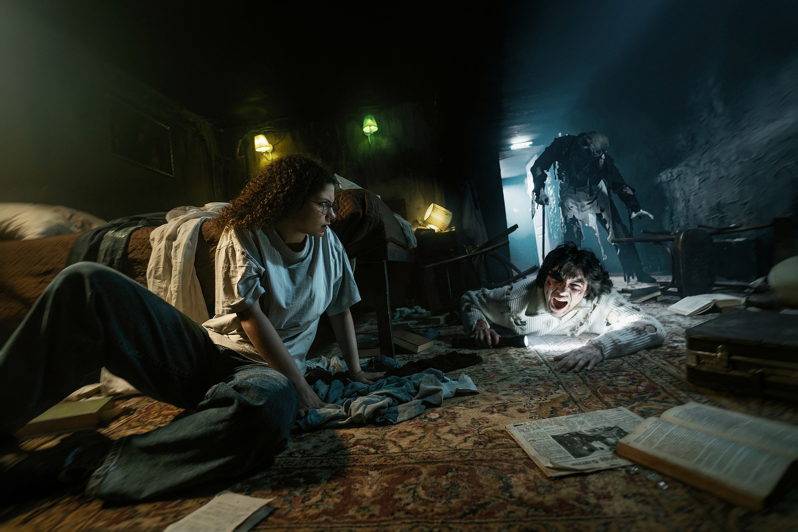 Отель Бэлвард — фото 5