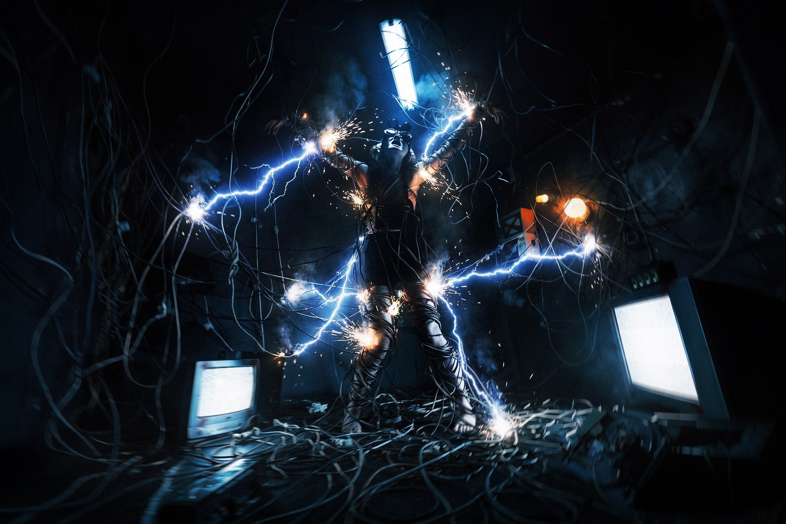 Лечебница Маунт-Мэссив — фото 3